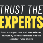 Trust the Experts!