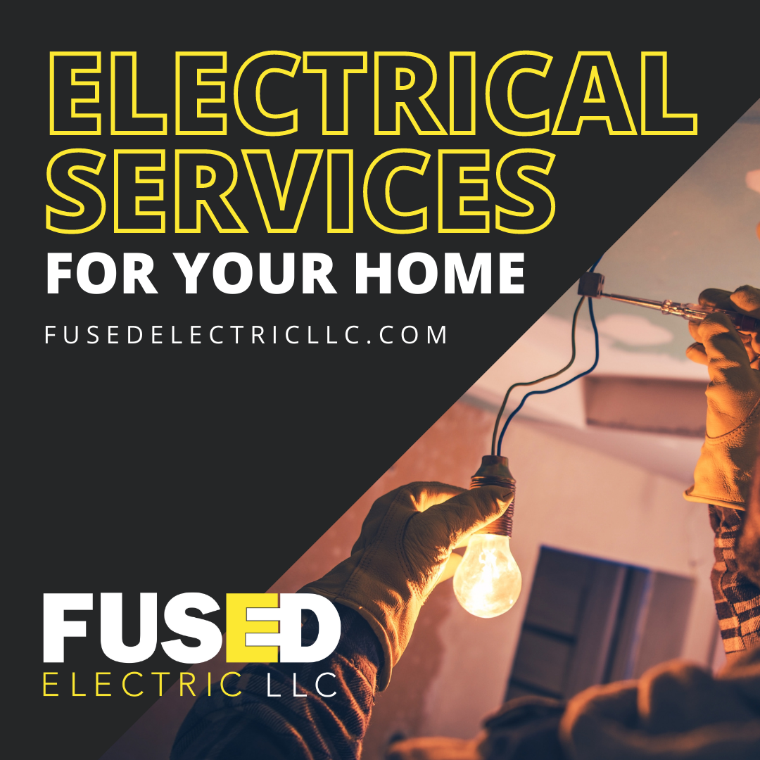 Read more about the article Top Electrical Services