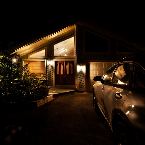 Read more about the article Landscape Lighting