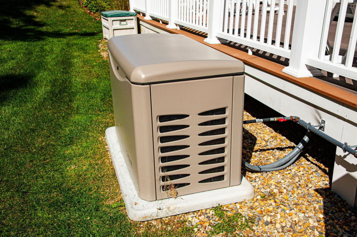 Read more about the article Should You Invest in a Backup Generator? Yes, and Here’s Why