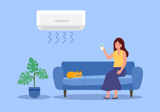 Read more about the article Is a Ductless Mini Split System Right for Your Home?